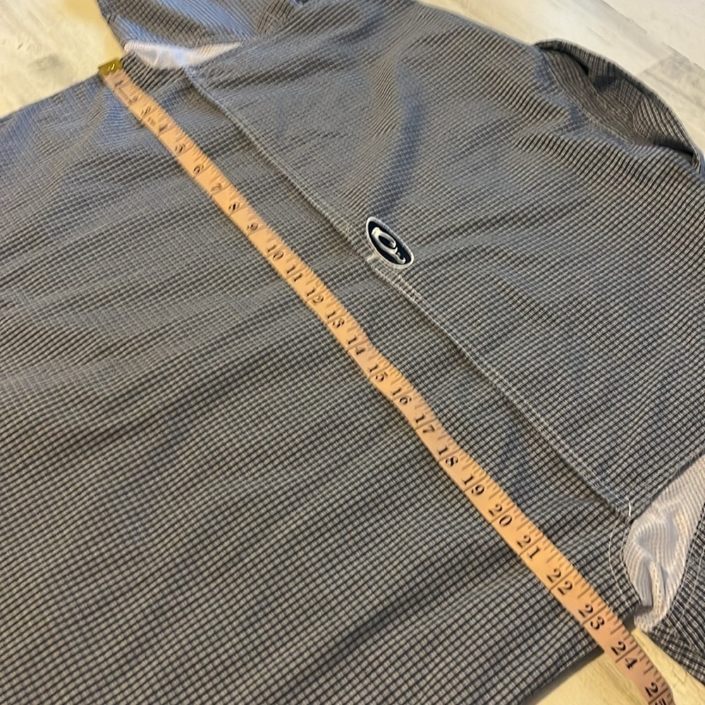 Drake Button Down Size Small - Picture 8 of 12